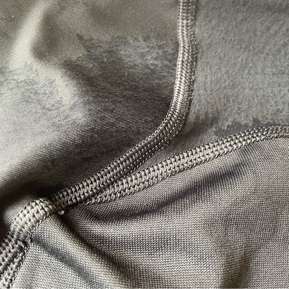 NIKE Pro Hyperwarm Long-Sleeve Shirt - Men's Fitted Size Medium - Picture 8 of 15